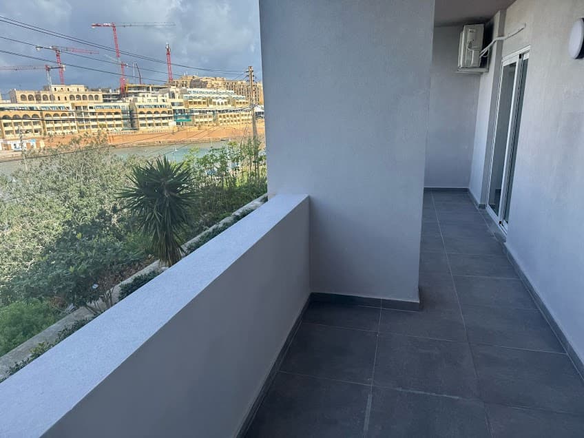Apartment in St. Julians - thumbnail 16