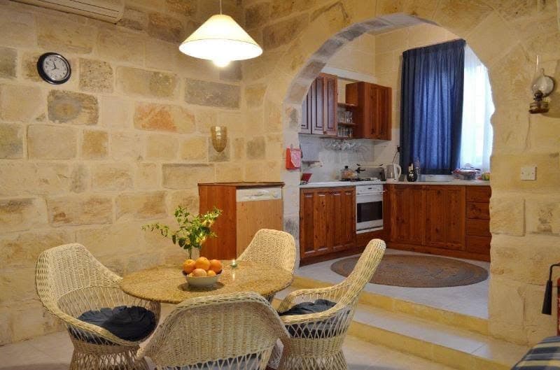 Villa in Xaghra - thumbnail 6