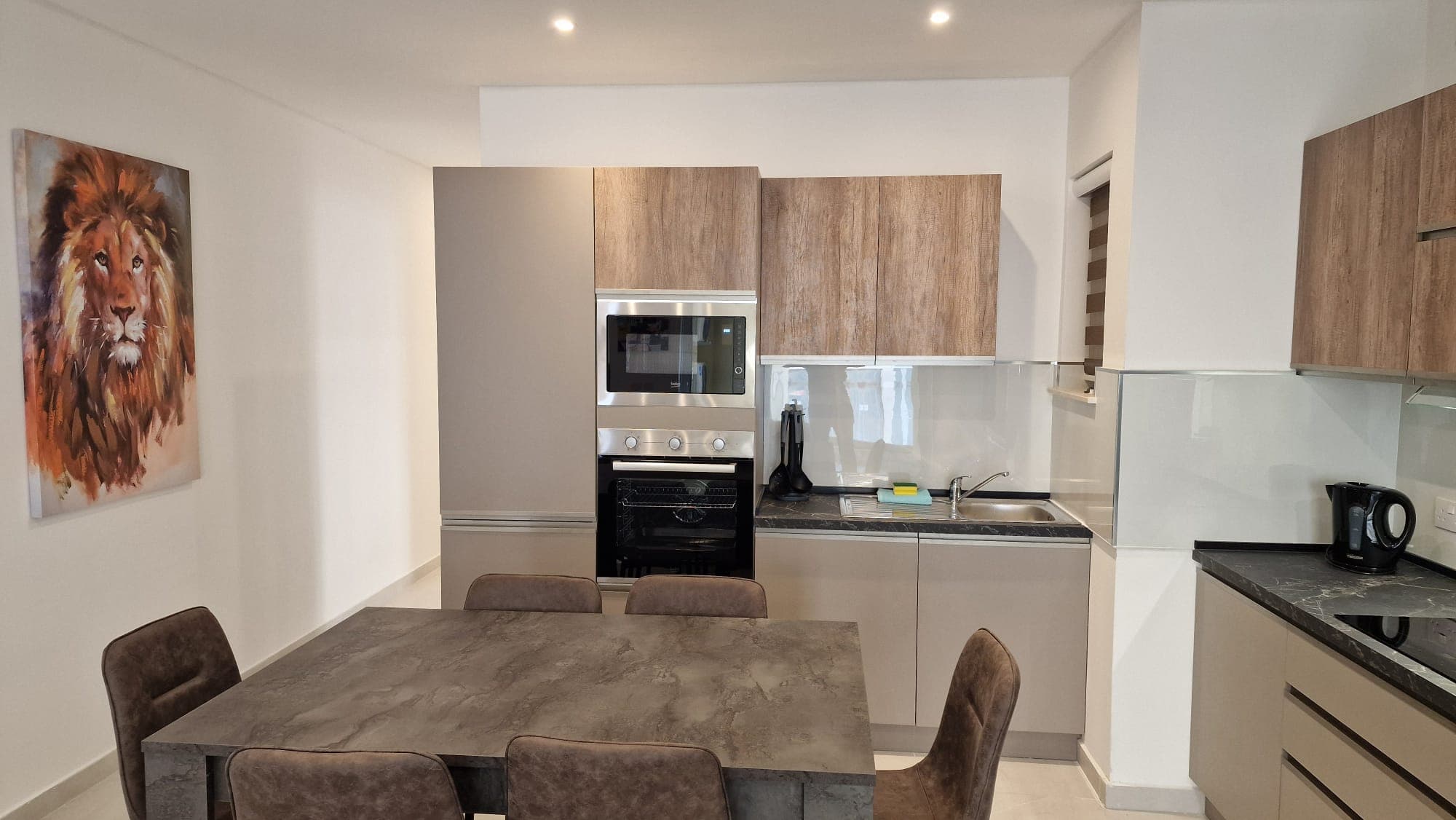 Maisonette in Bahar ic caghaq - thumbnail 2