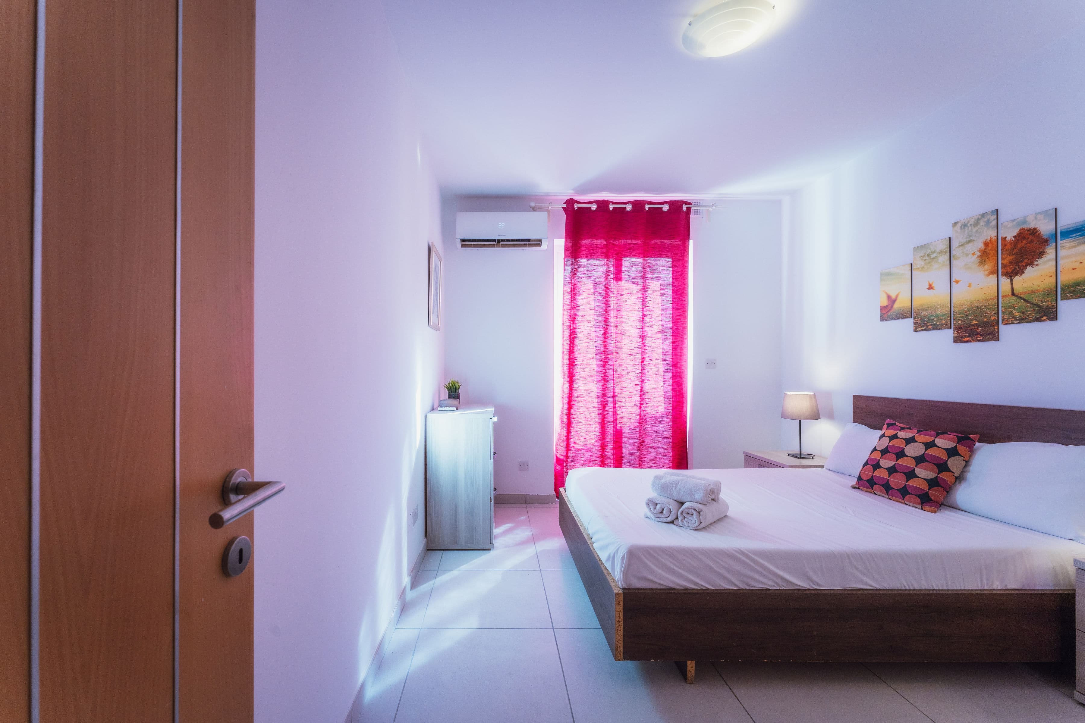 Three Bedroom Apartment with Balconies in St Paul's Bay - thumbnail 17