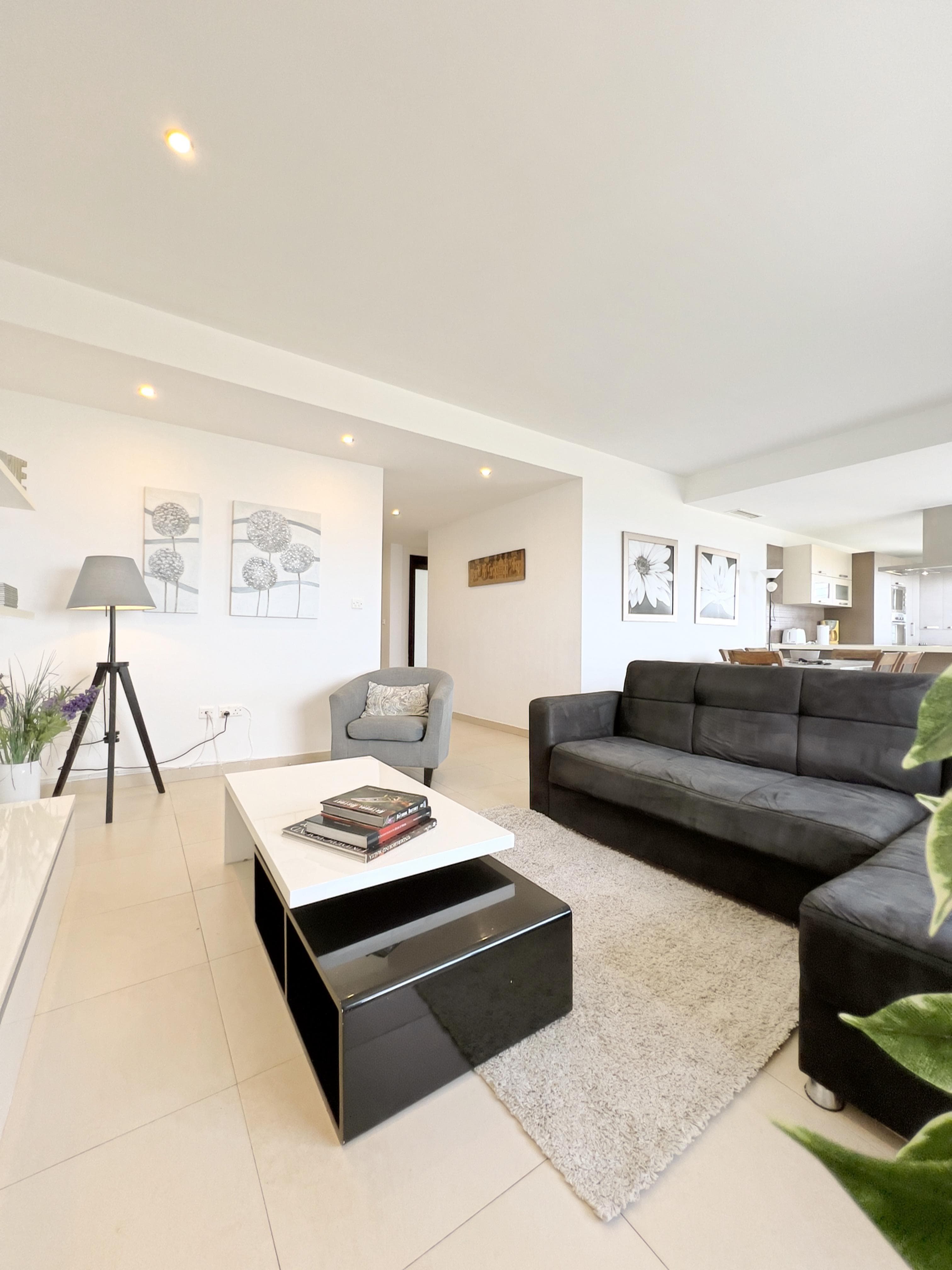 Apartment in Madliena - thumbnail 14