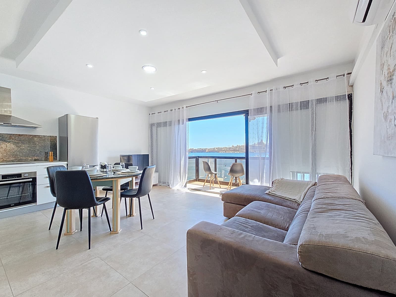 Apartment in Sliema - thumbnail 2