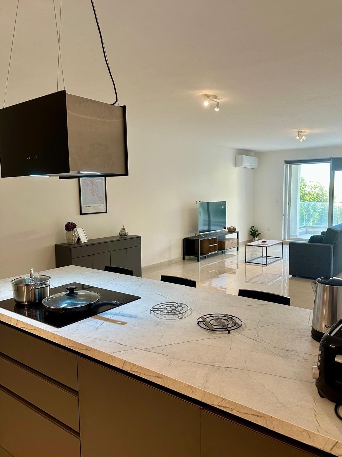 Apartment in Attard - thumbnail 3