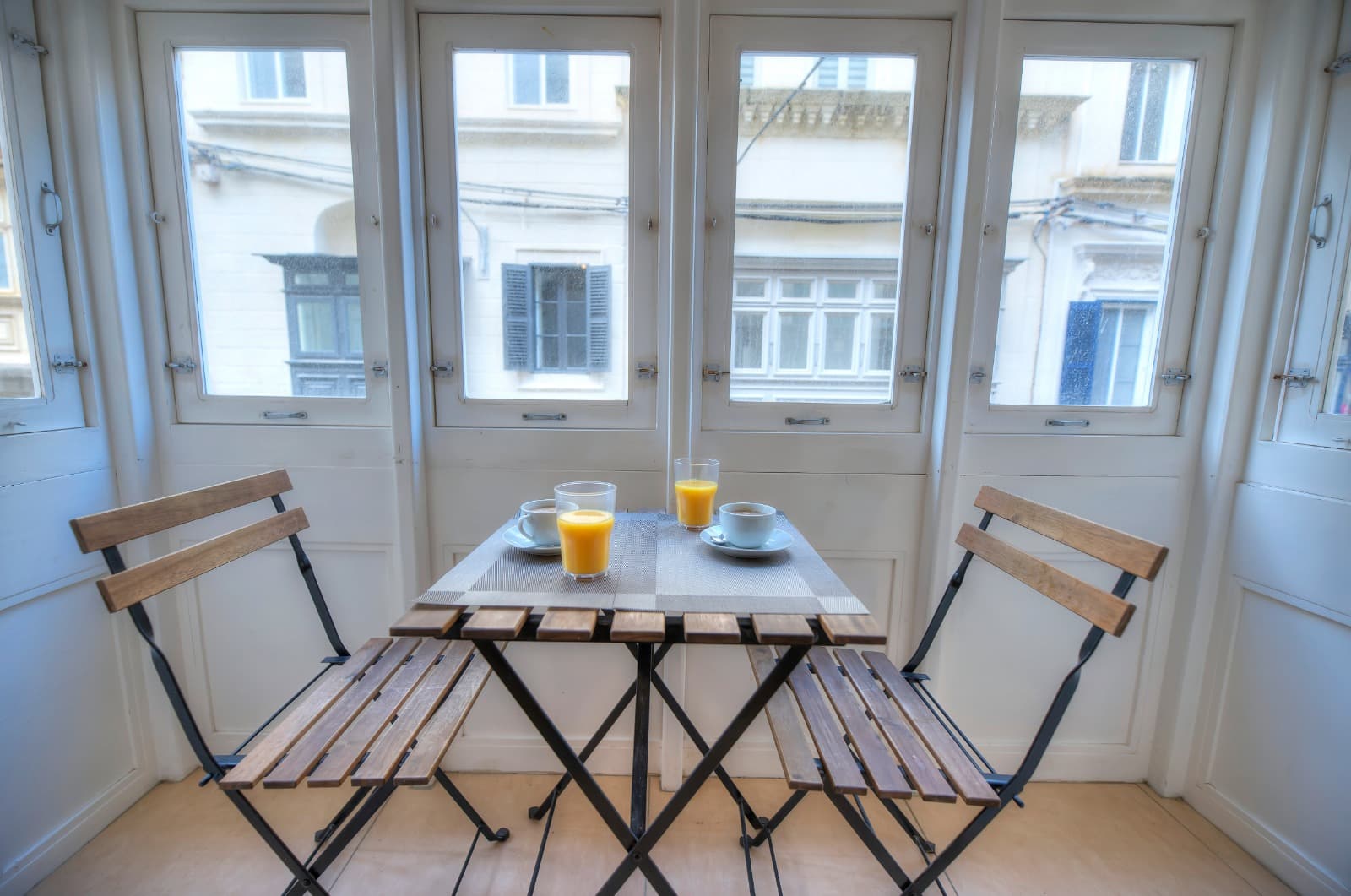 Apartment in Sliema - Photo 1 of 15