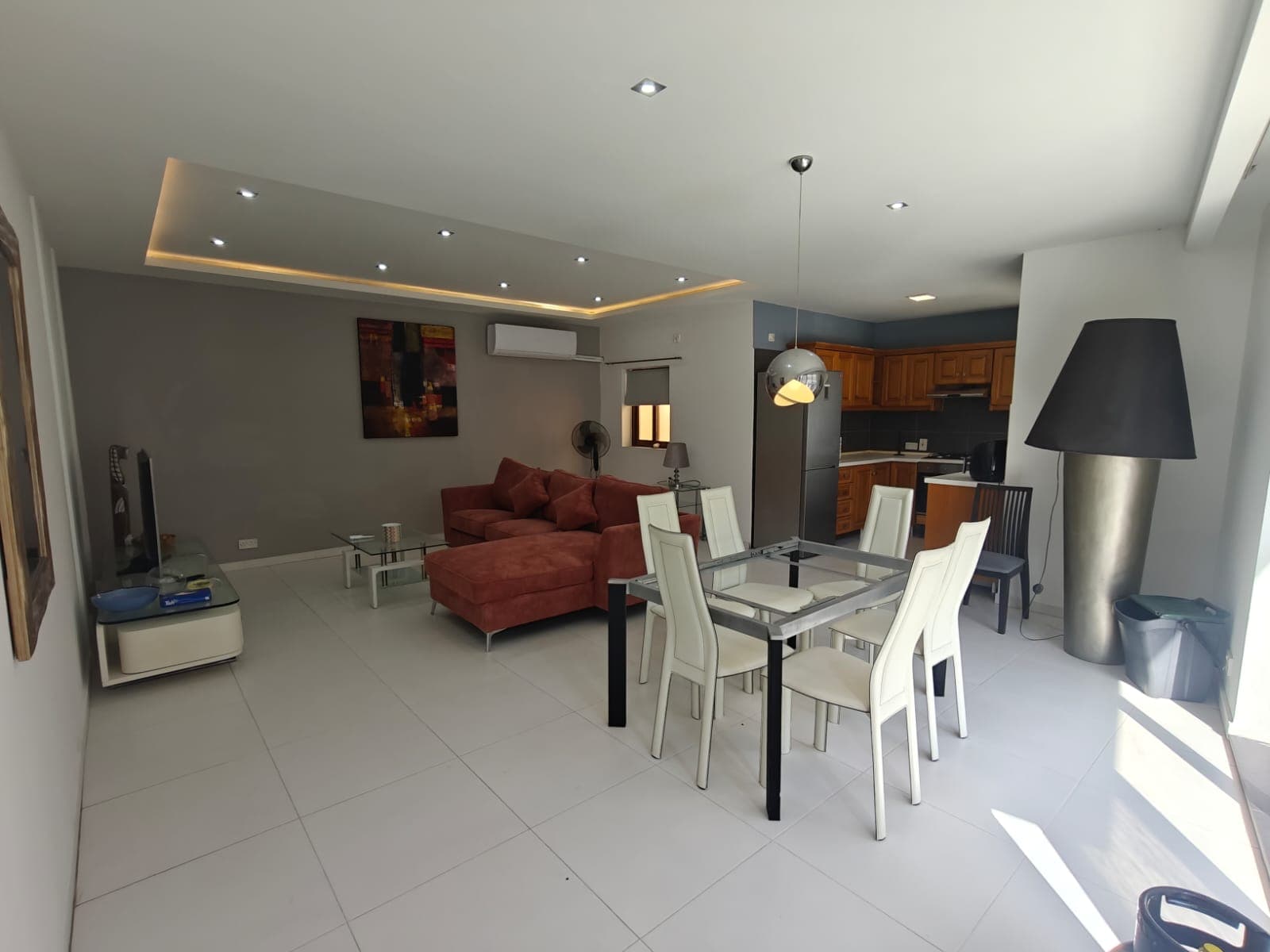 Penthouse in Sliema - thumbnail 6