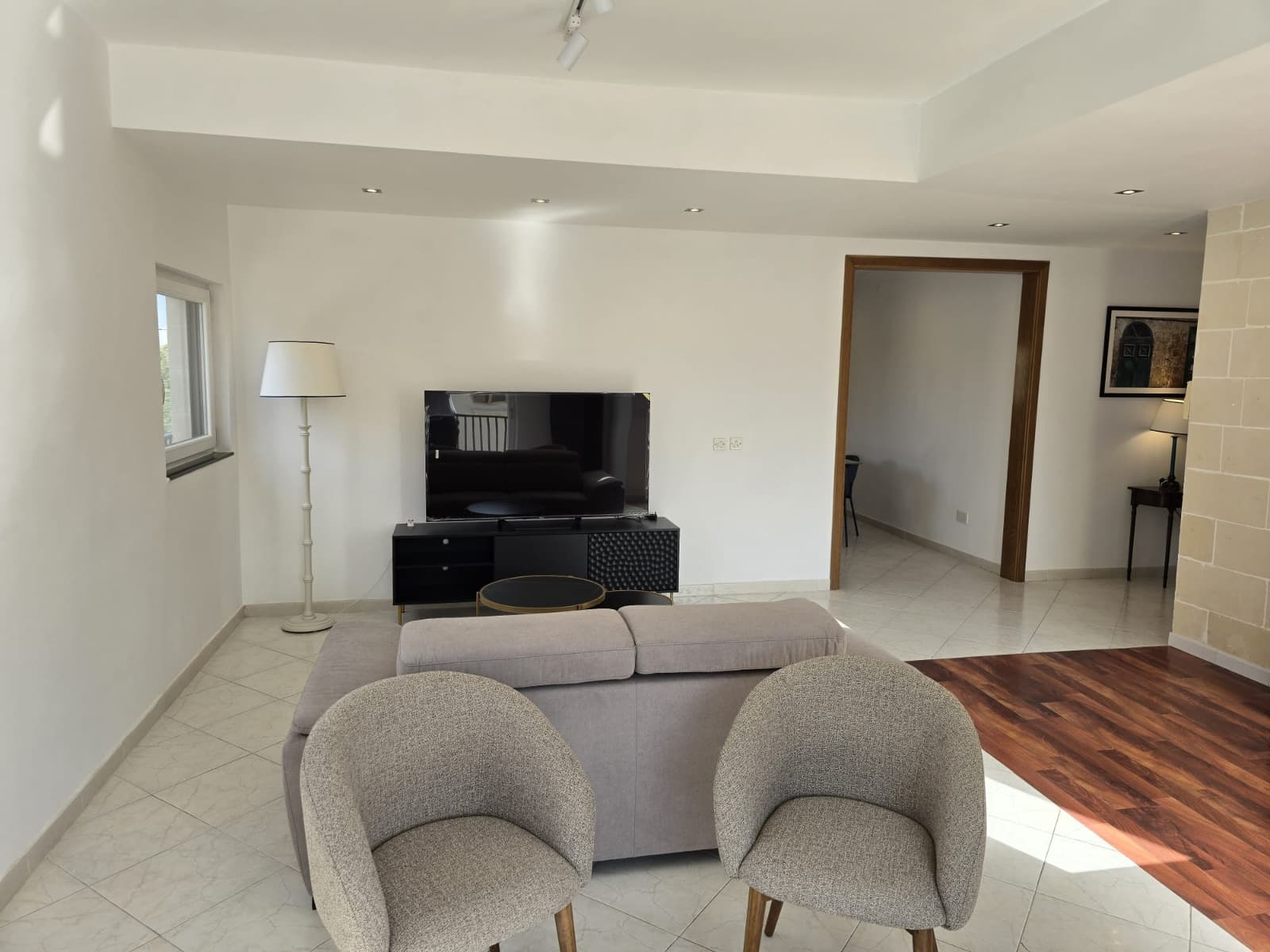 Duplex Penthouse in St. Julians - thumbnail 9