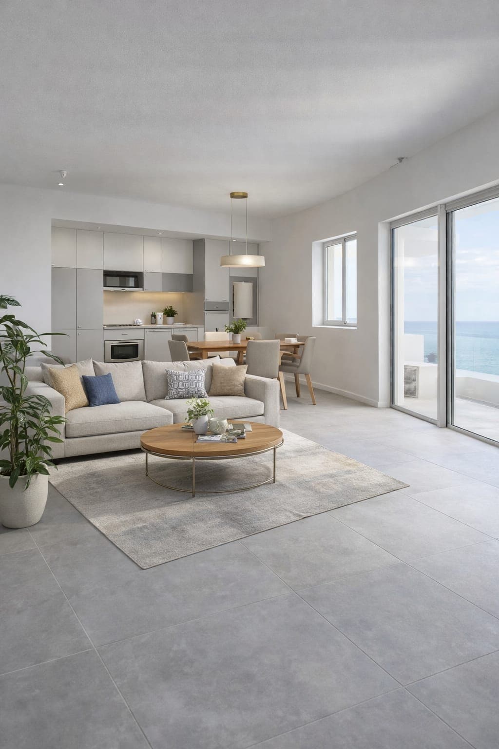 Apartment in St. Paul's Bay - thumbnail 3