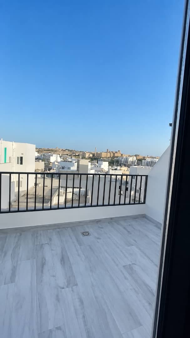 Penthouse in Msida - thumbnail 7
