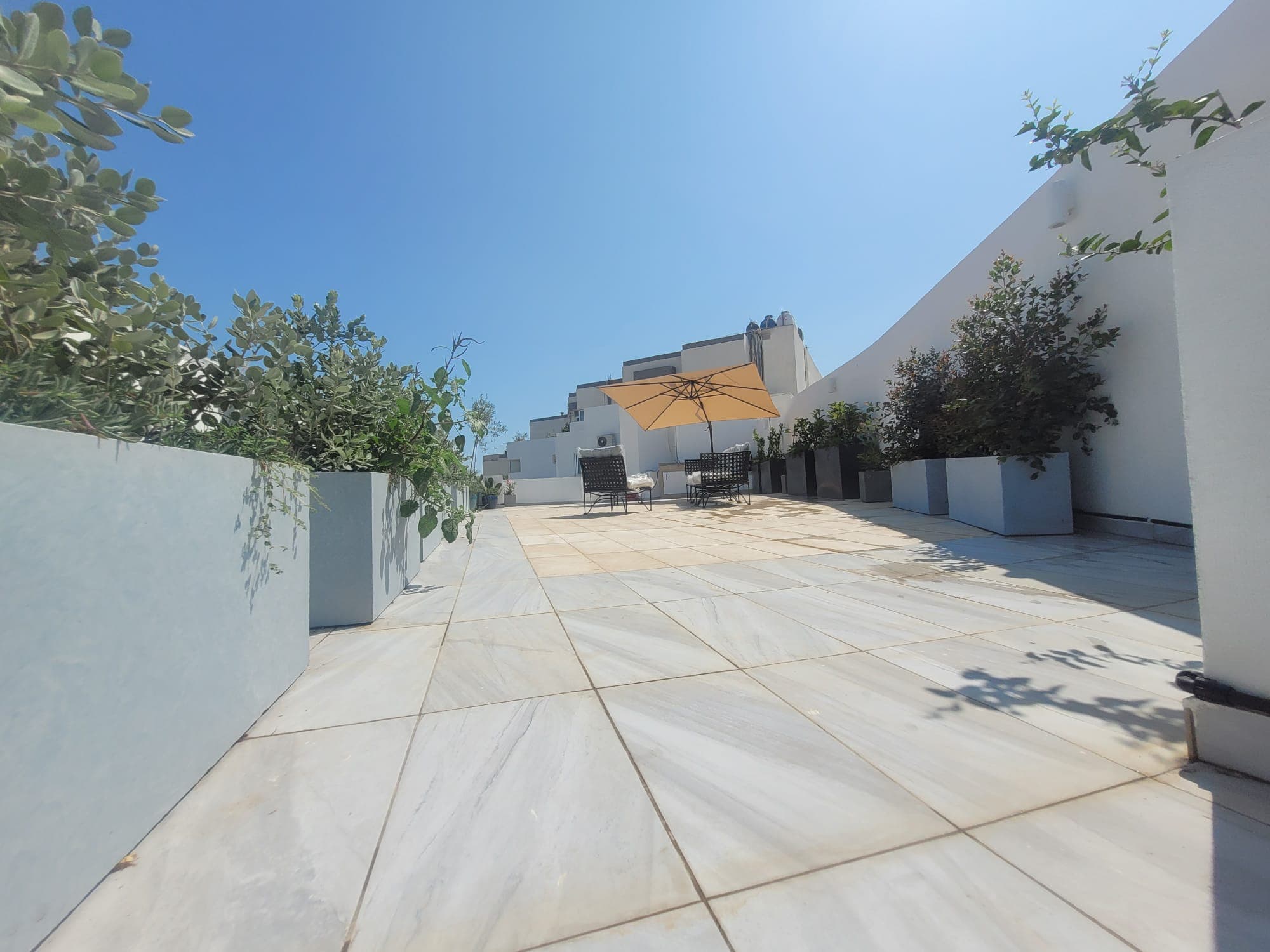 Penthouse in Msida - thumbnail 3