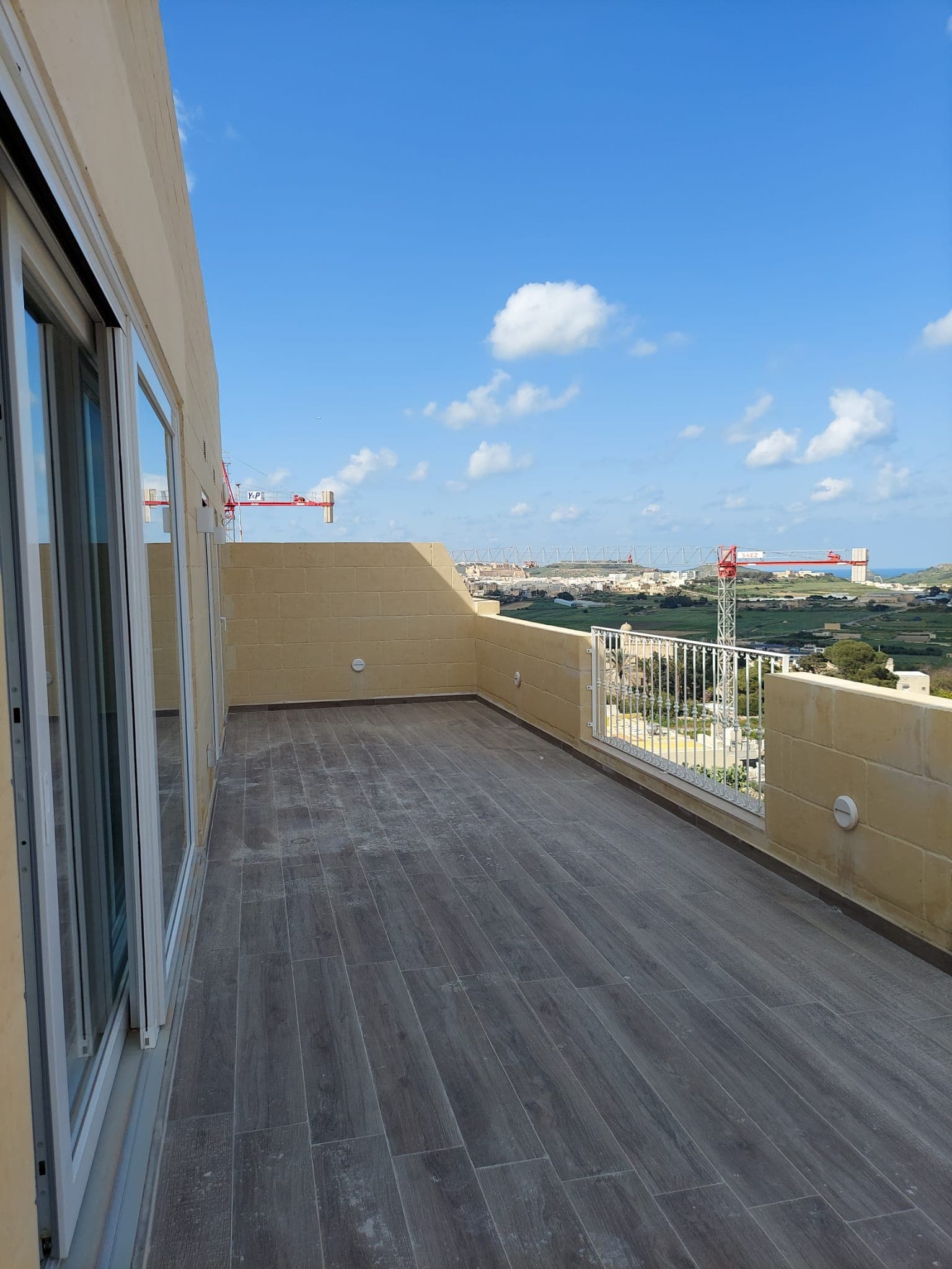 Penthouse in Gozo - thumbnail 30