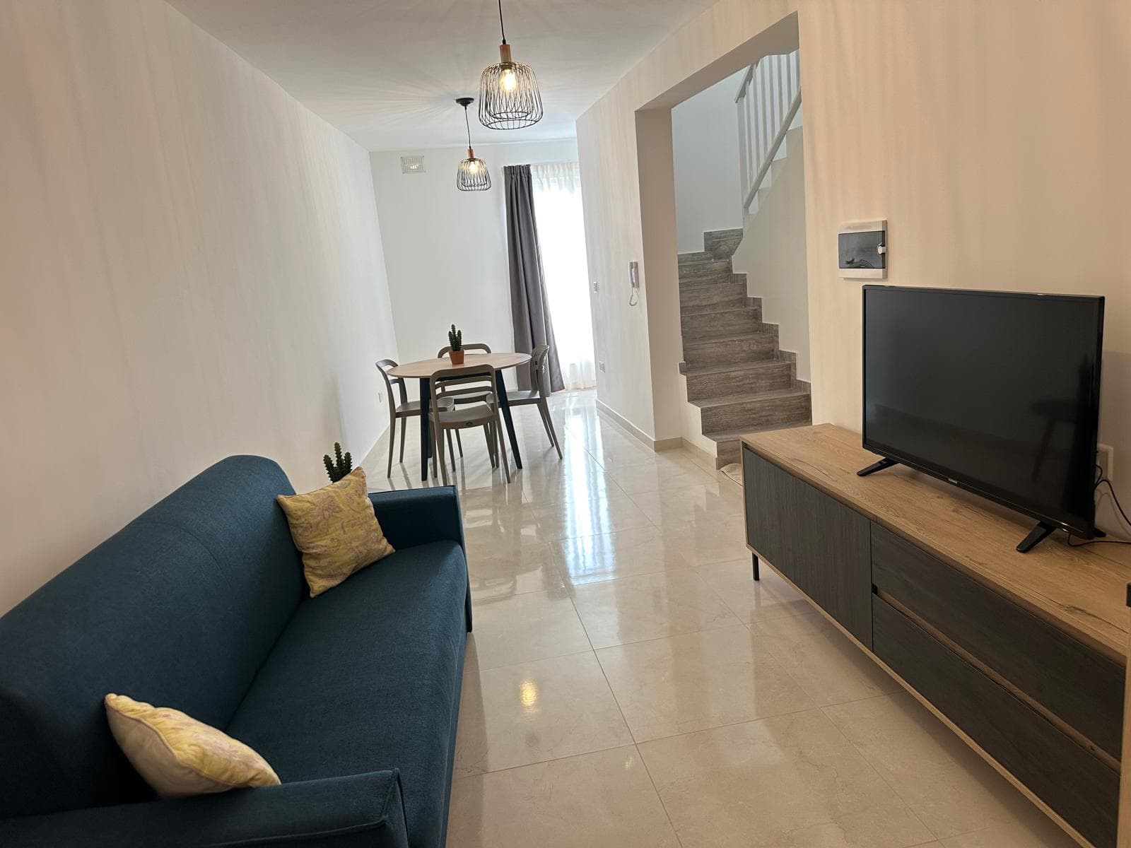 Duplex Penthouse in Gzira - thumbnail 5