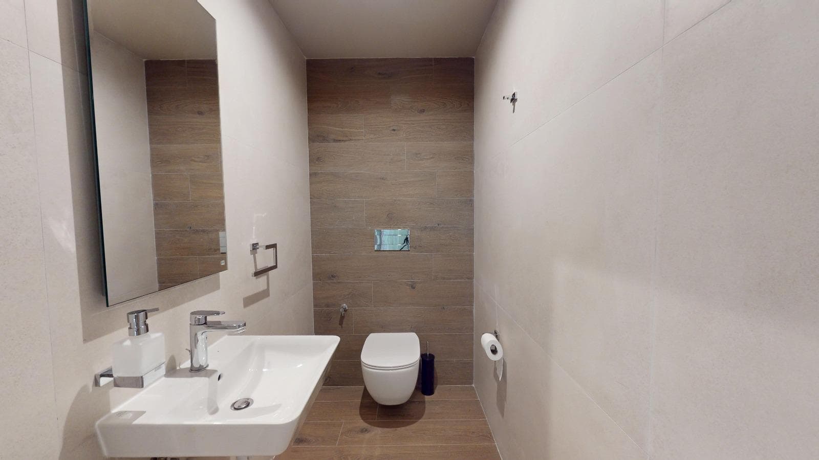Fully Detached Villa in Bahar Ic Caghaq  - thumbnail 36