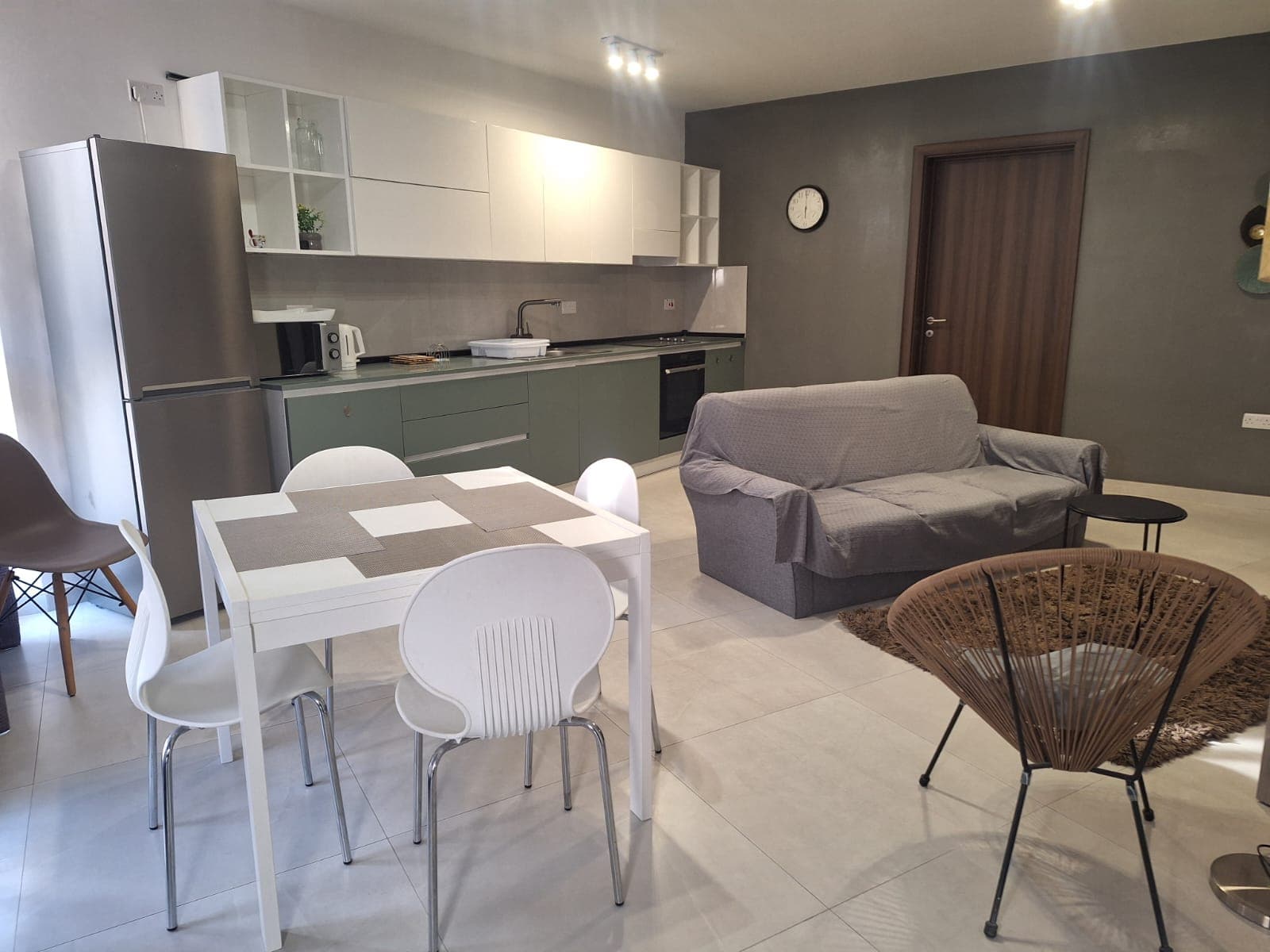 Apartment in Ta l-ibragg - Photo 1 of 8