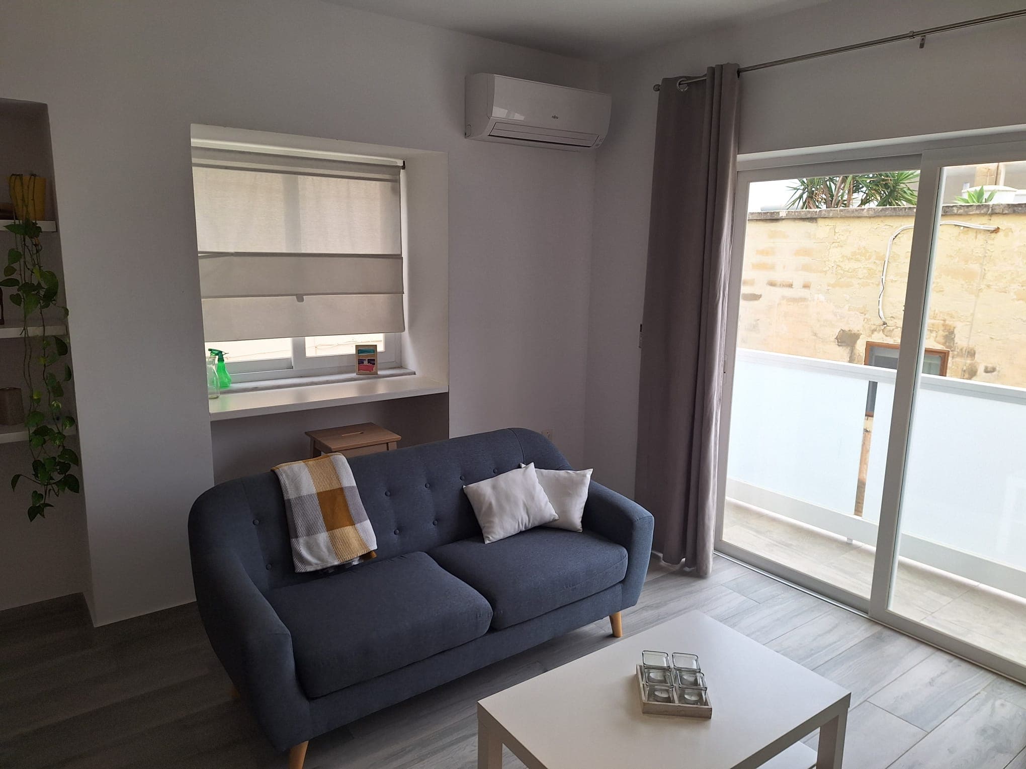 Apartment in Ta Xbiex - Photo 1 of 34