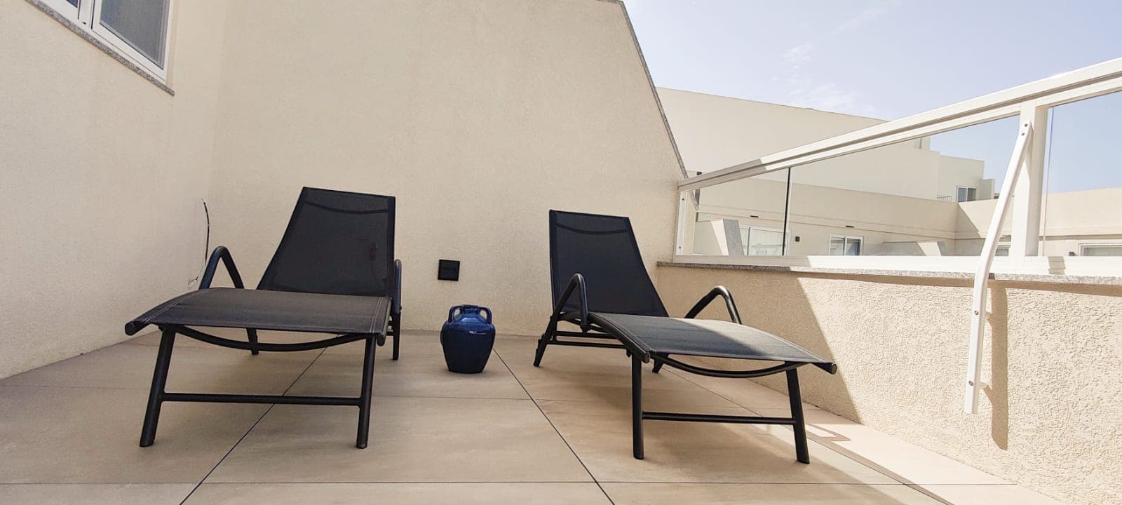 Penthouse in Qawra - thumbnail 5