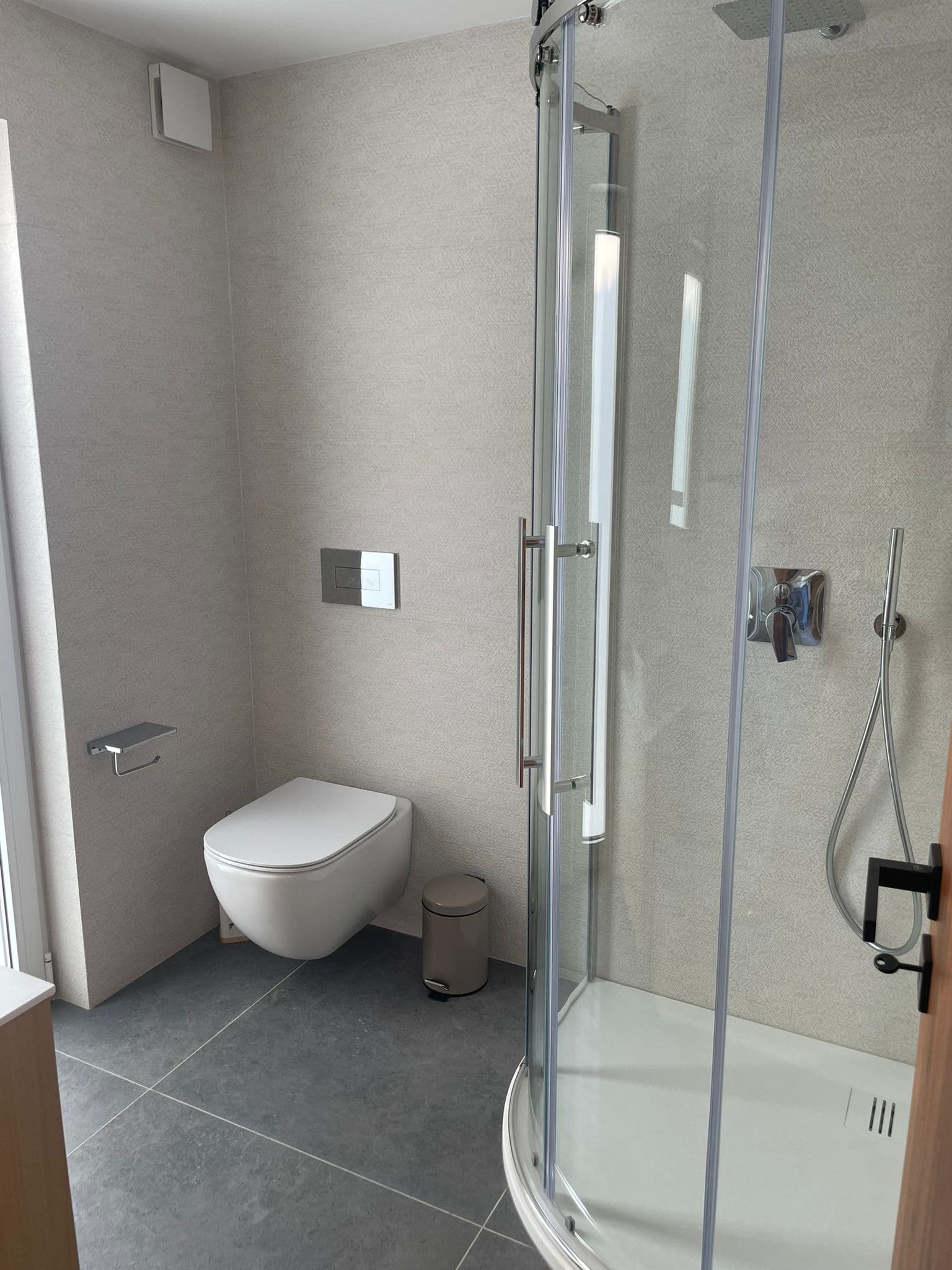 Penthouse in Swieqi - thumbnail 16