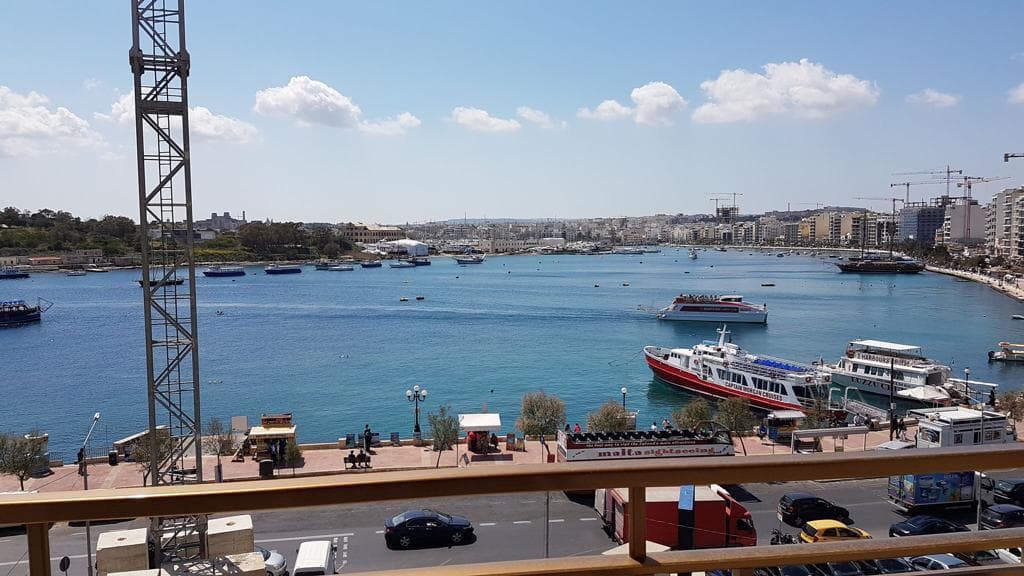 Apartment in Sliema - thumbnail 17