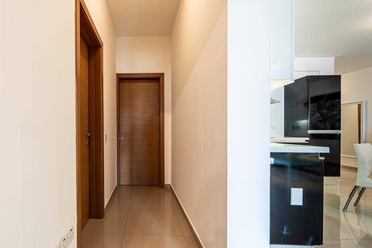 Three Bedroom Modern Apartment in Swieqi - thumbnail 8