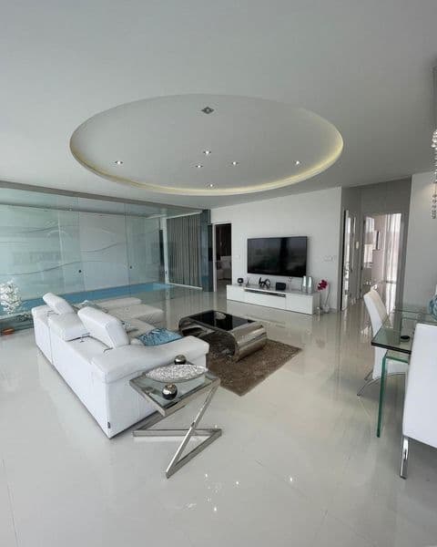 Penthouse in Swieqi - thumbnail 9