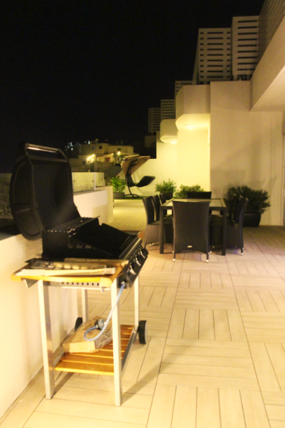 Penthouse in St. Julians - thumbnail 13