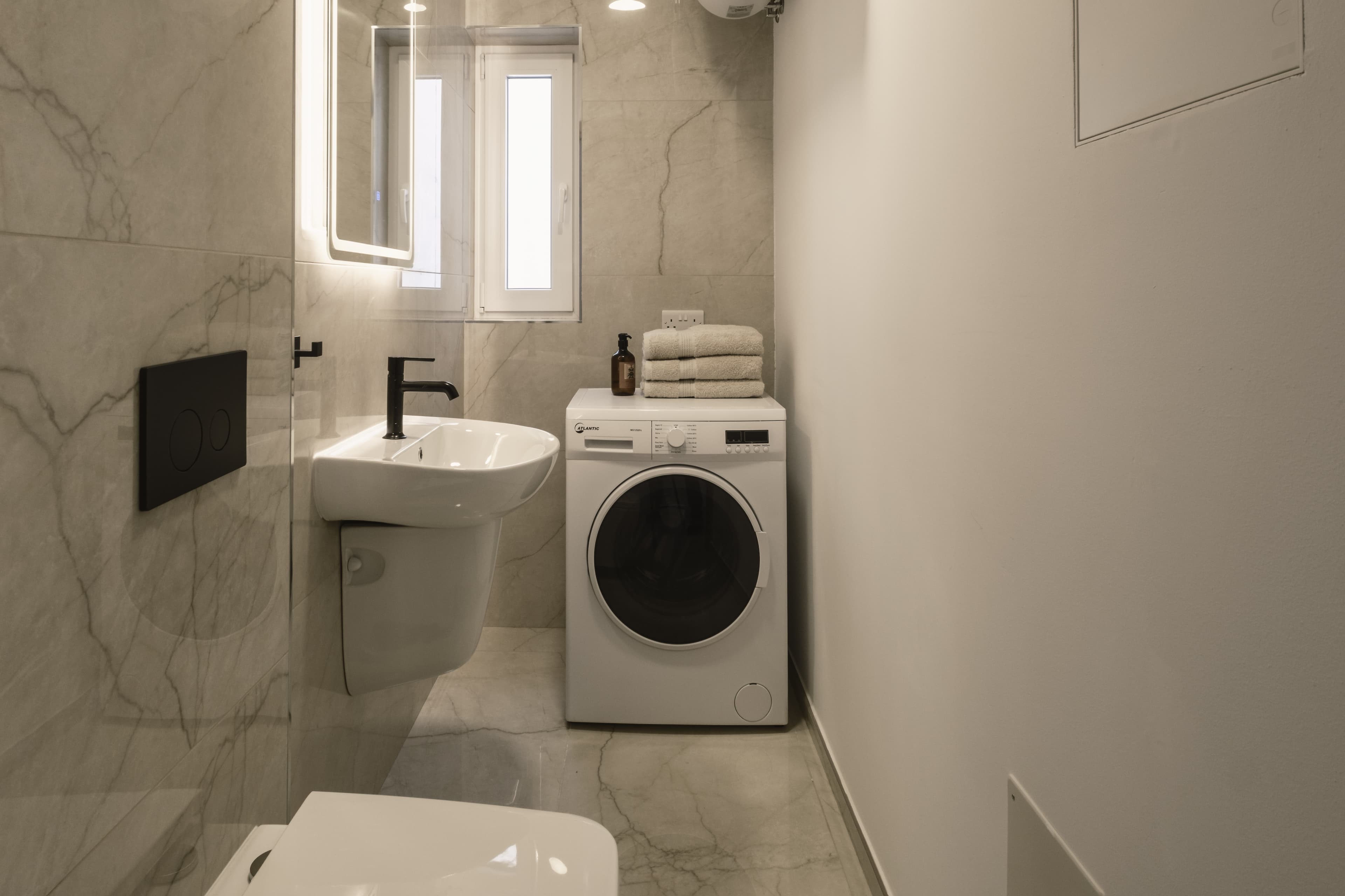 Apartment in San Gwann - thumbnail 11