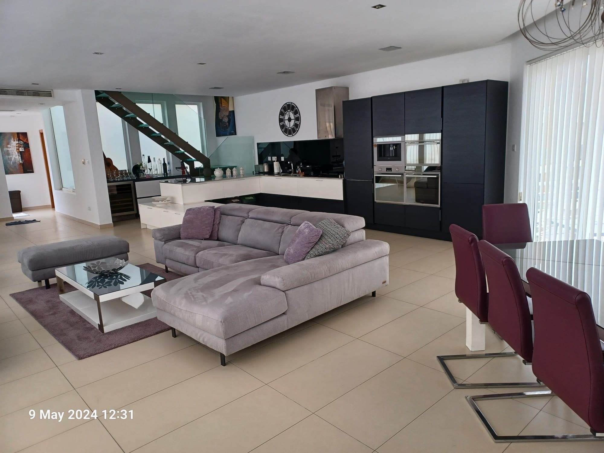 Penthouse in Sliema - thumbnail 2