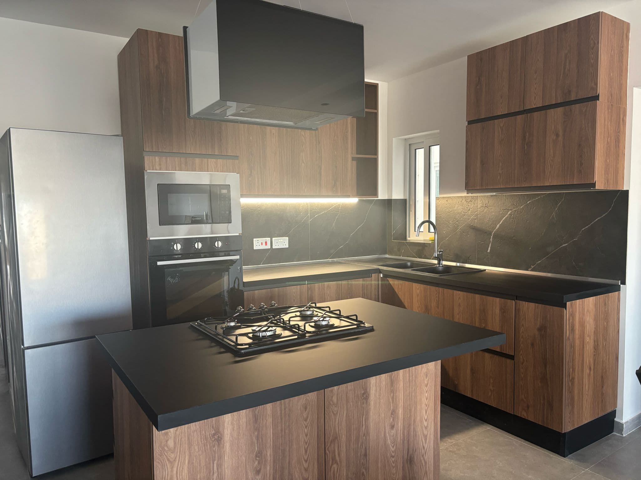 Apartment in Qawra - thumbnail 2