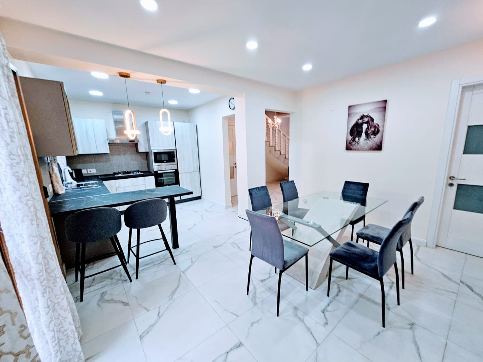 House in Santa Lucia - thumbnail 4