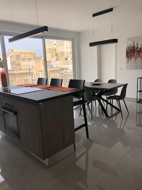 Apartment in Sliema - thumbnail 4