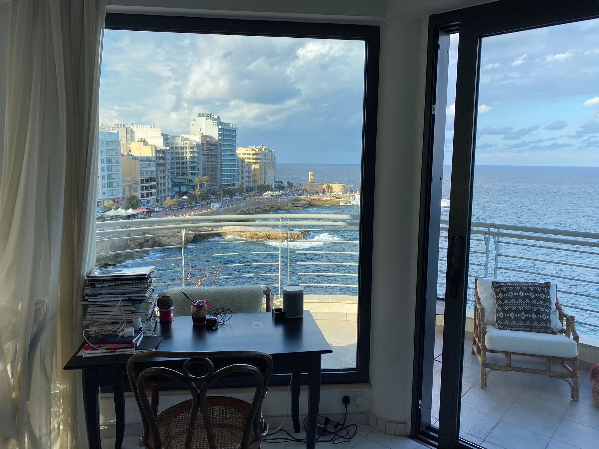 Apartment in Sliema - thumbnail 2