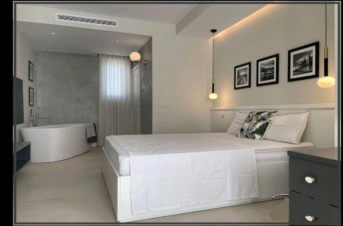 Penthouse in Swieqi - thumbnail 8