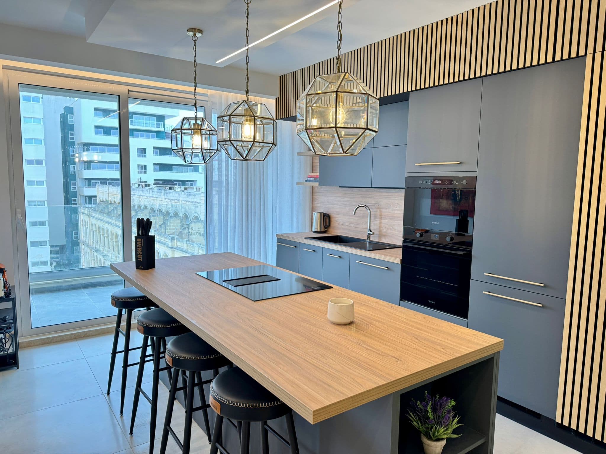Apartment in Sliema - thumbnail 5