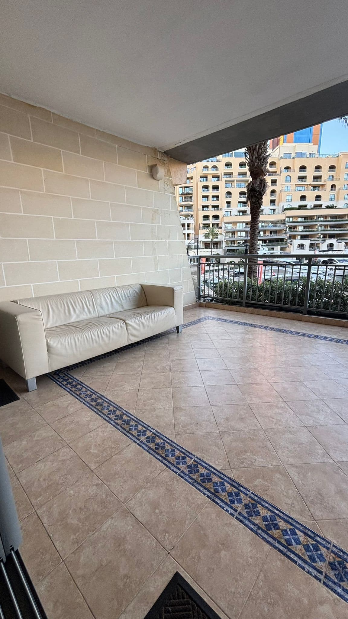Apartment in Portomaso - thumbnail 19