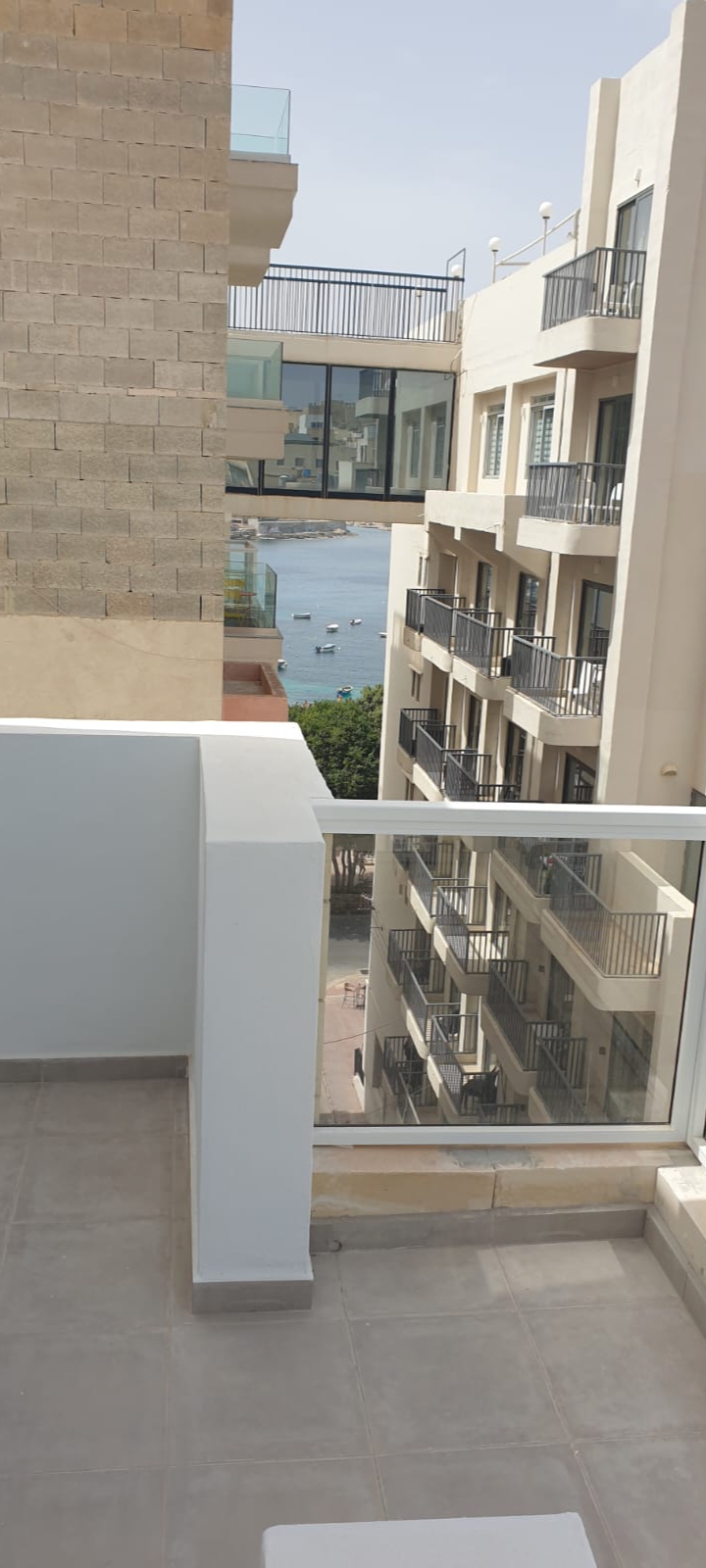 Penthouse in Sliema - thumbnail 8