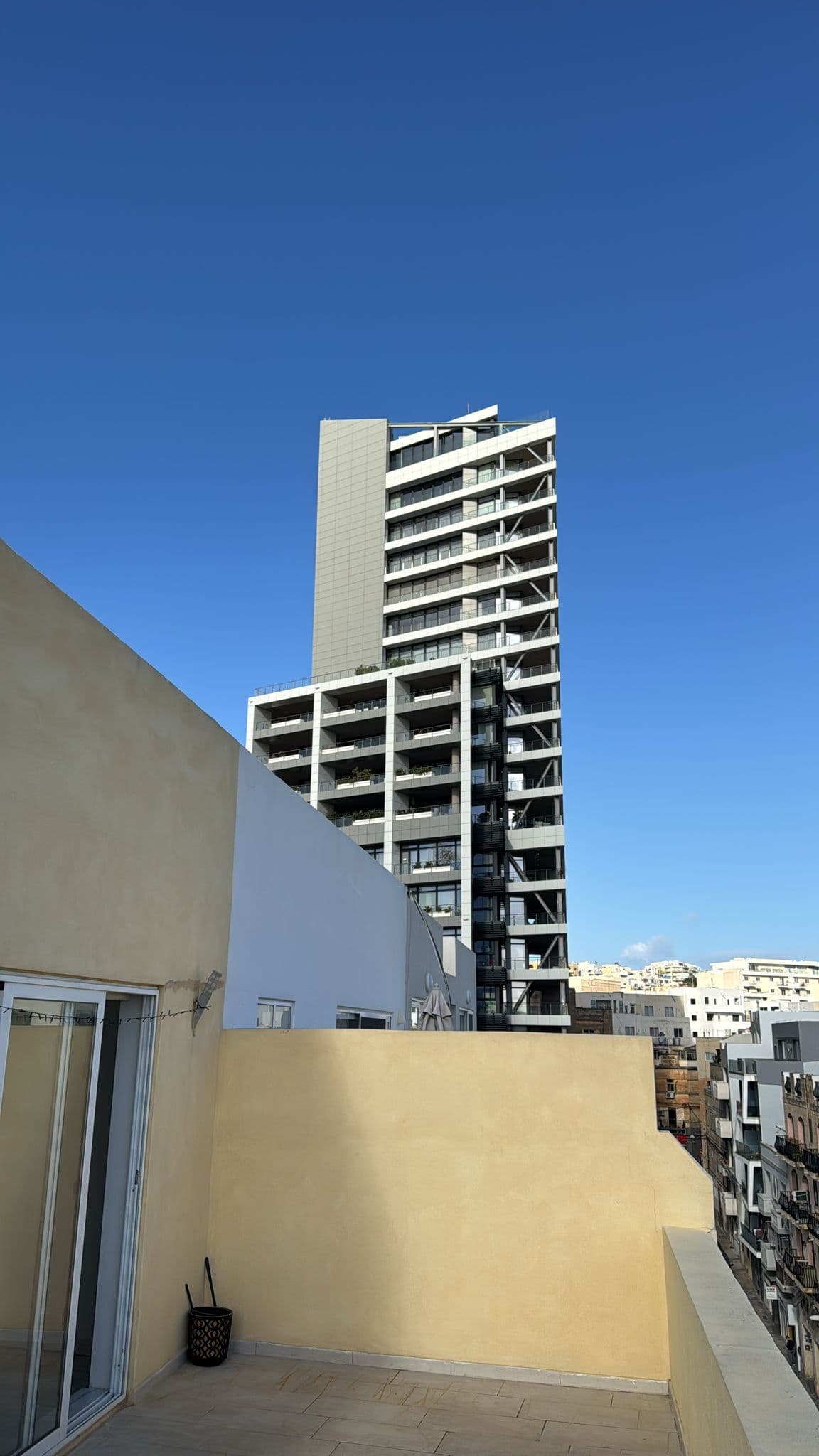 Penthouse in Gzira - thumbnail 7