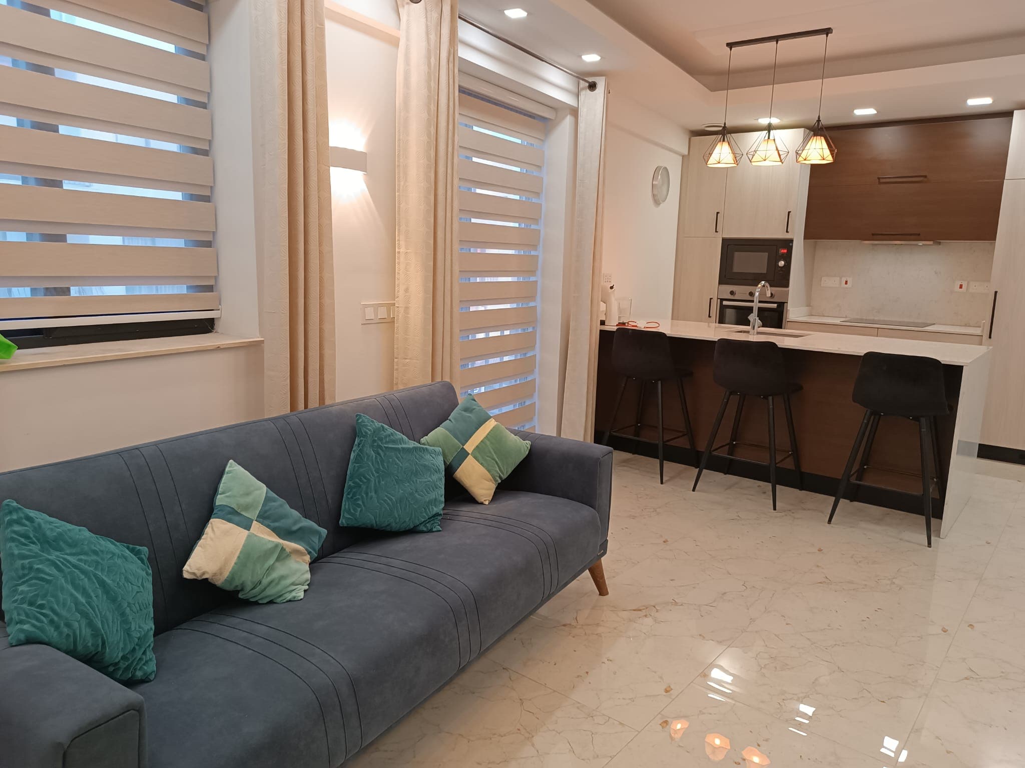 Apartment in Mosta - thumbnail 2