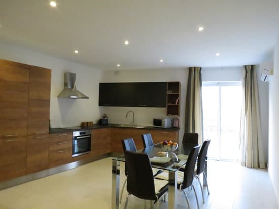Apartment in Marsaskala - thumbnail 2