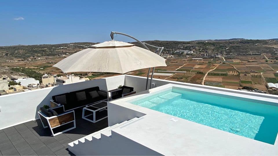 Penthouse in Manikata - thumbnail 2