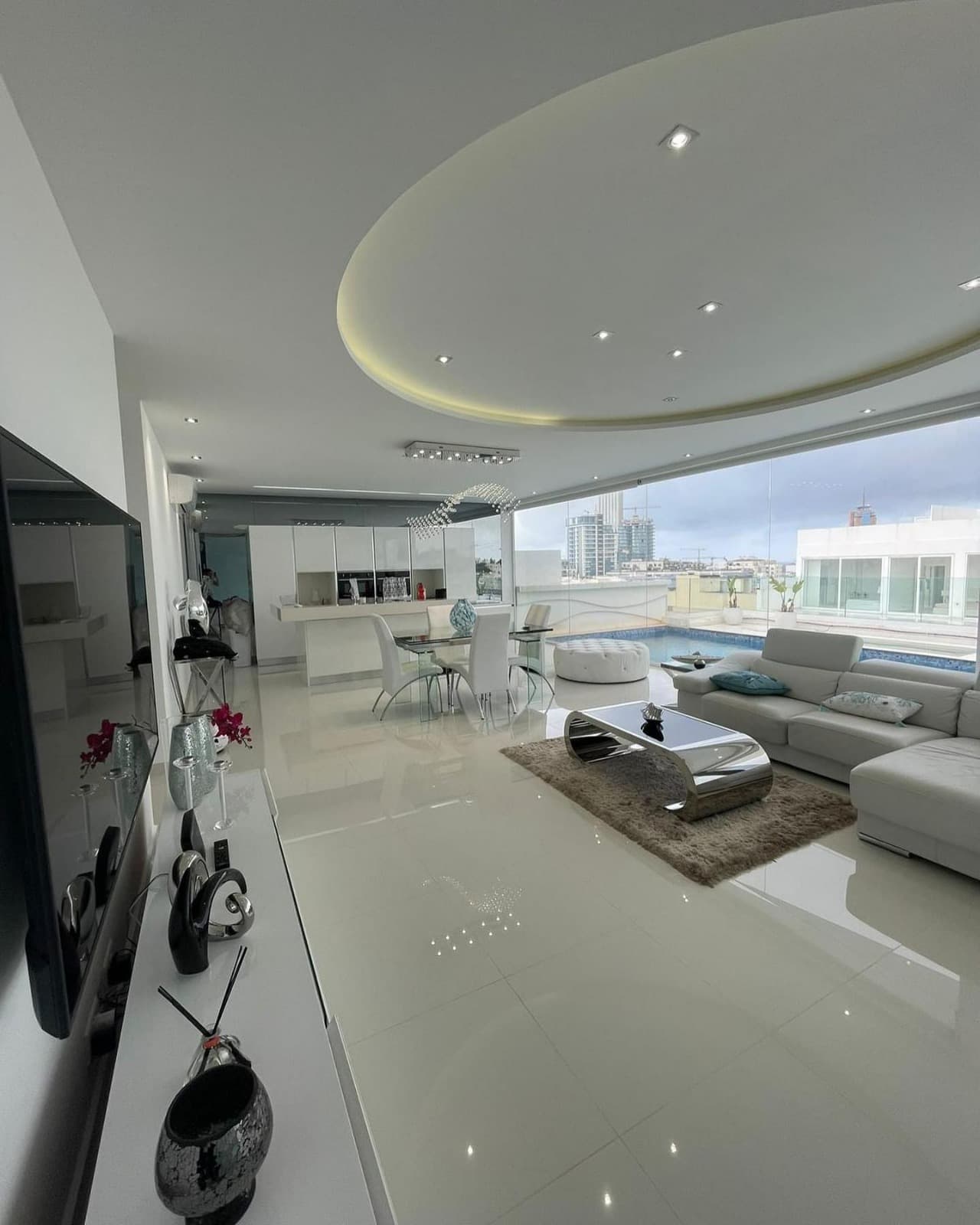 Penthouse in Swieqi - thumbnail 22