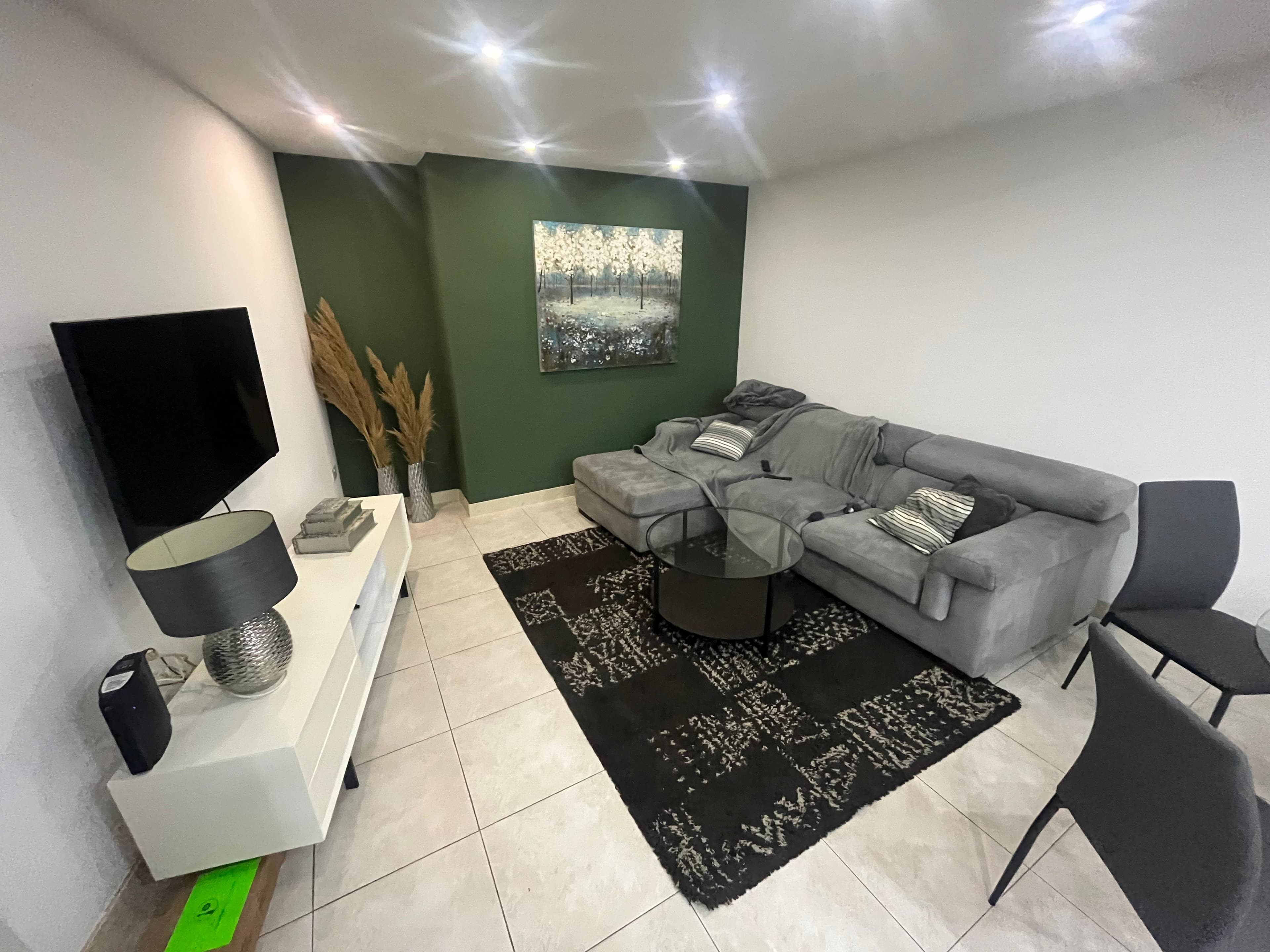 Penthouse in Msida - thumbnail 4