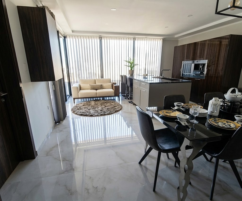 apartment in Ibragg - thumbnail 2