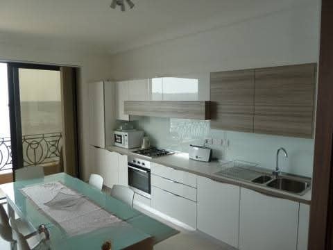 Apartment in Bugibba - thumbnail 11