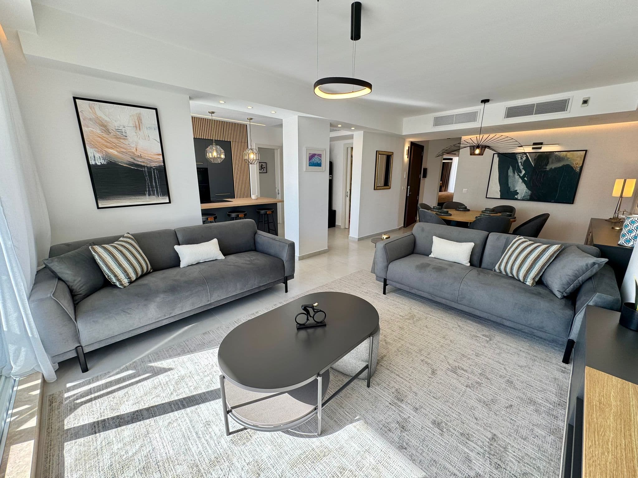 Apartment in Sliema - thumbnail 2