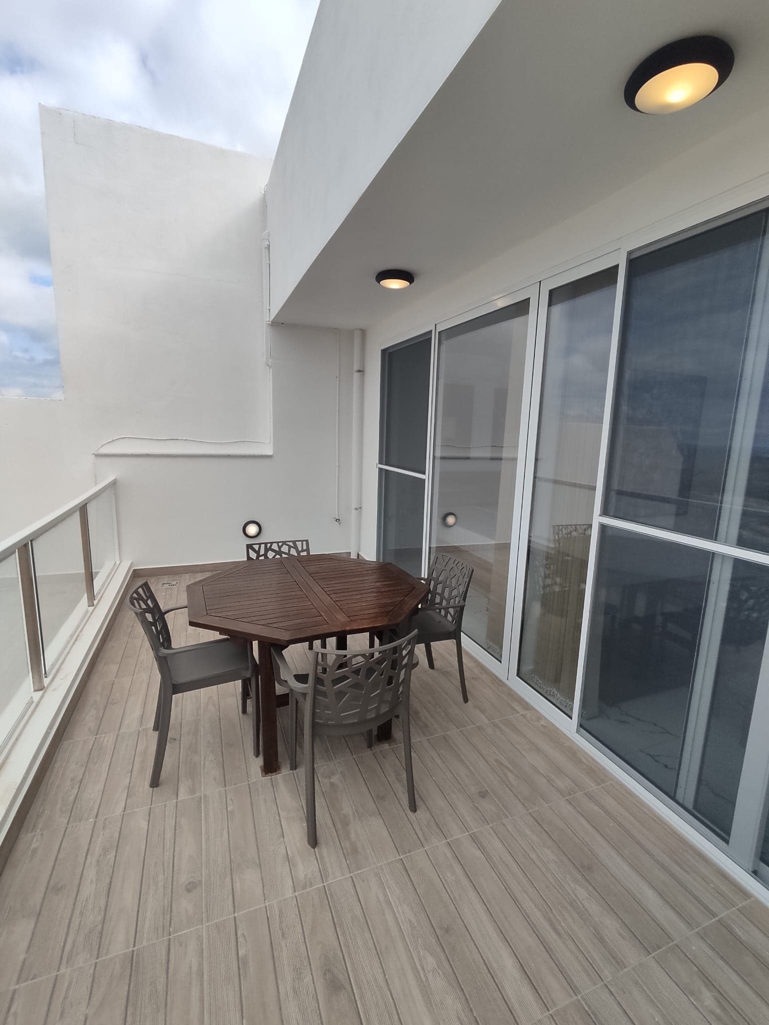 Penthouse in Gharghur - thumbnail 4