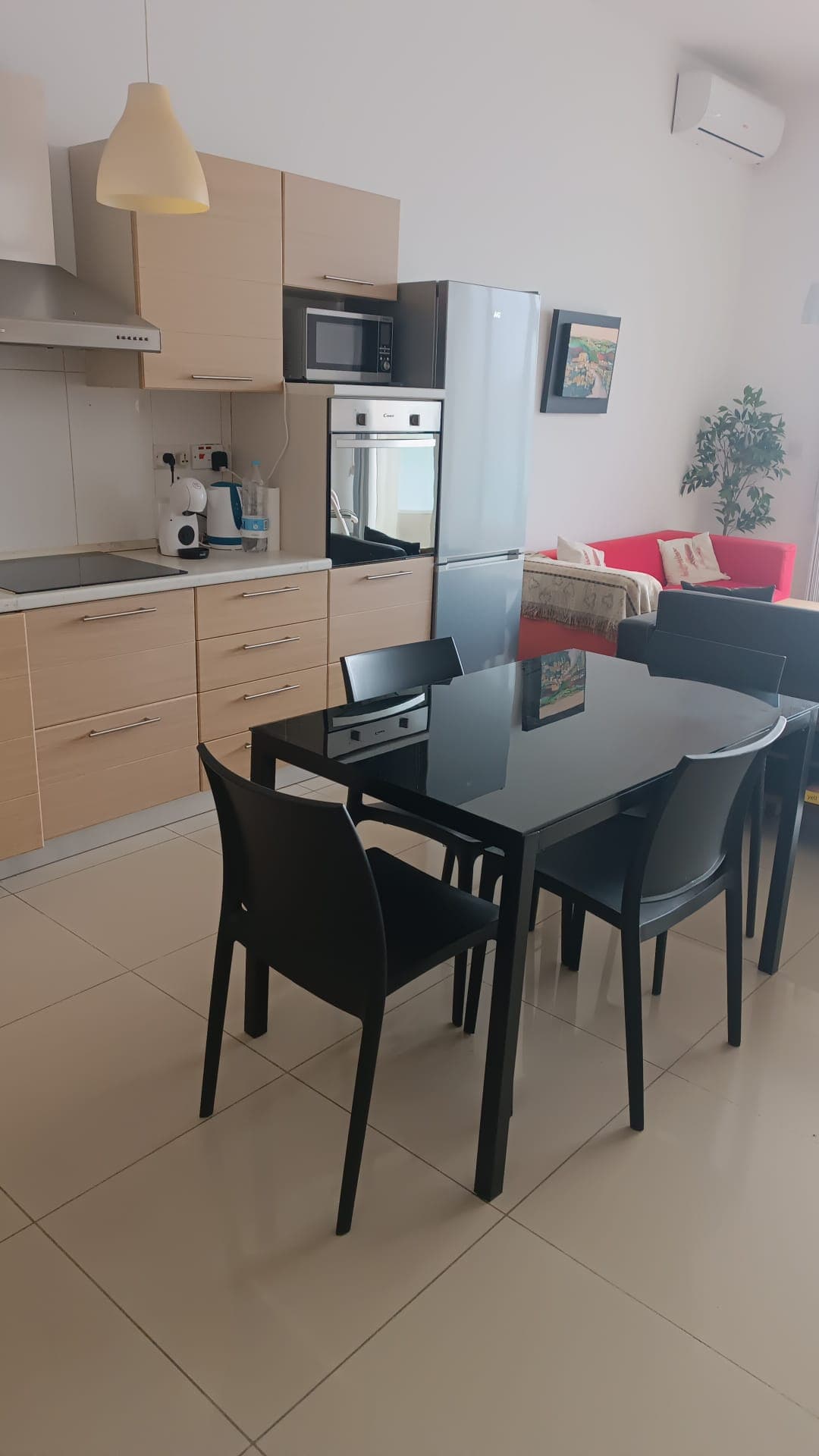 Apartment in Sliema - thumbnail 2