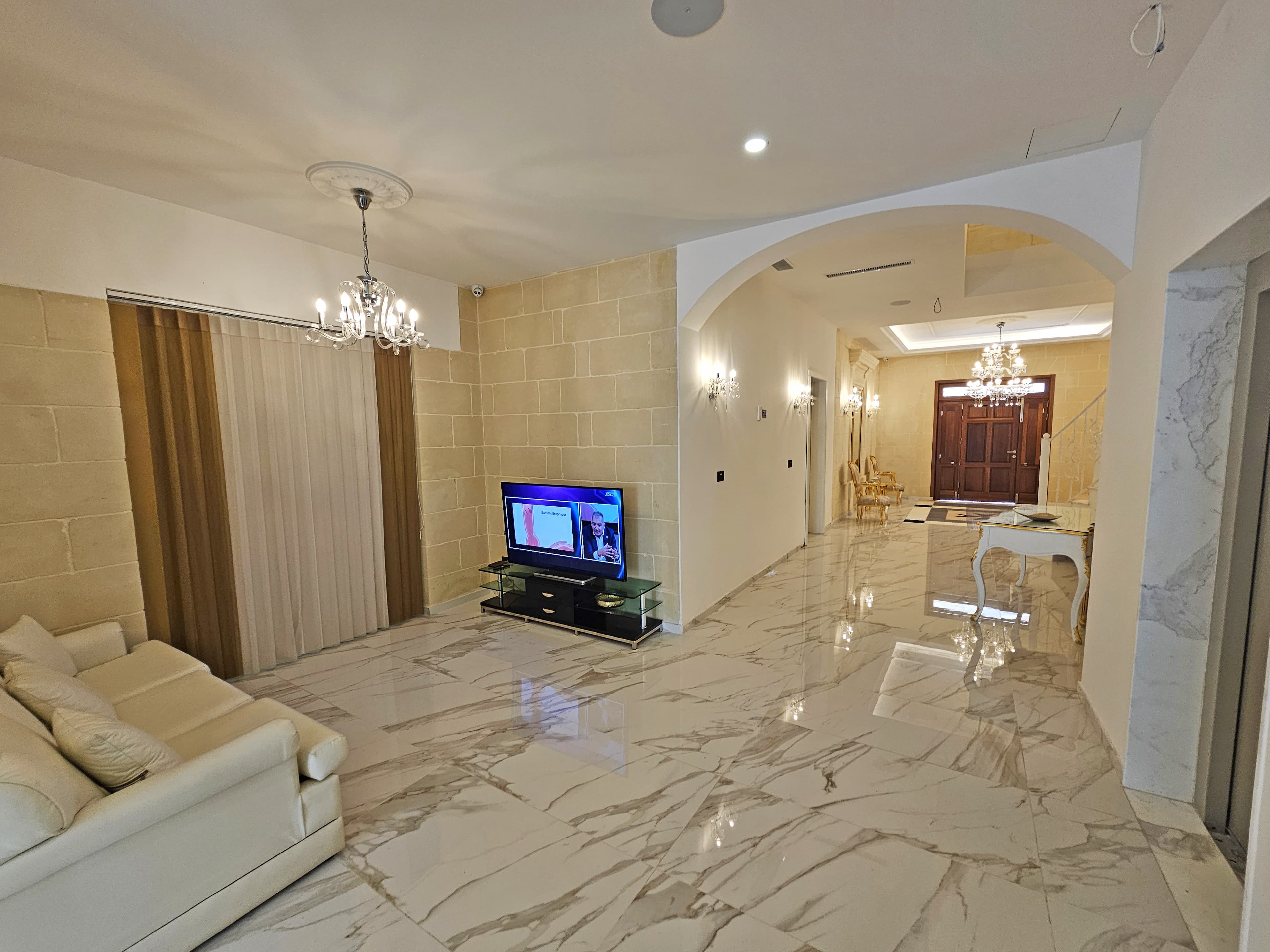 Villa in Ghasri - thumbnail 24