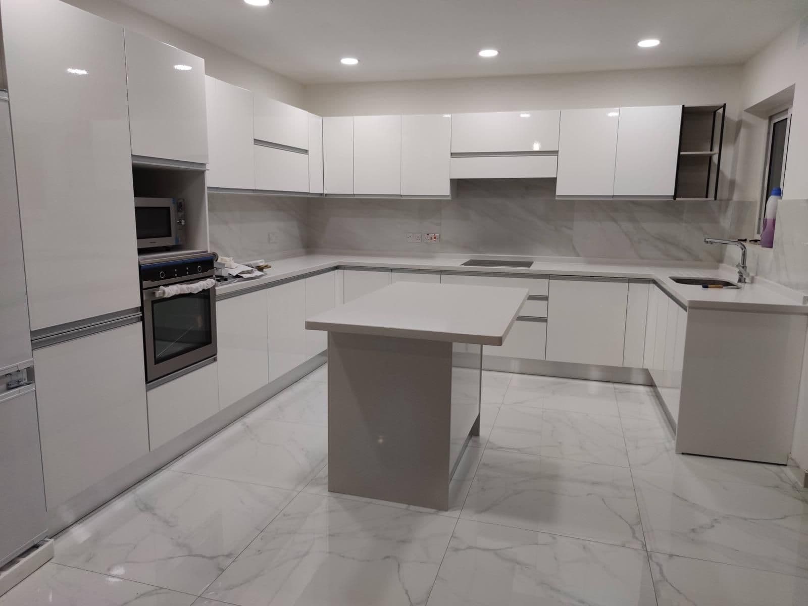 Penthouse in Attard - thumbnail 3