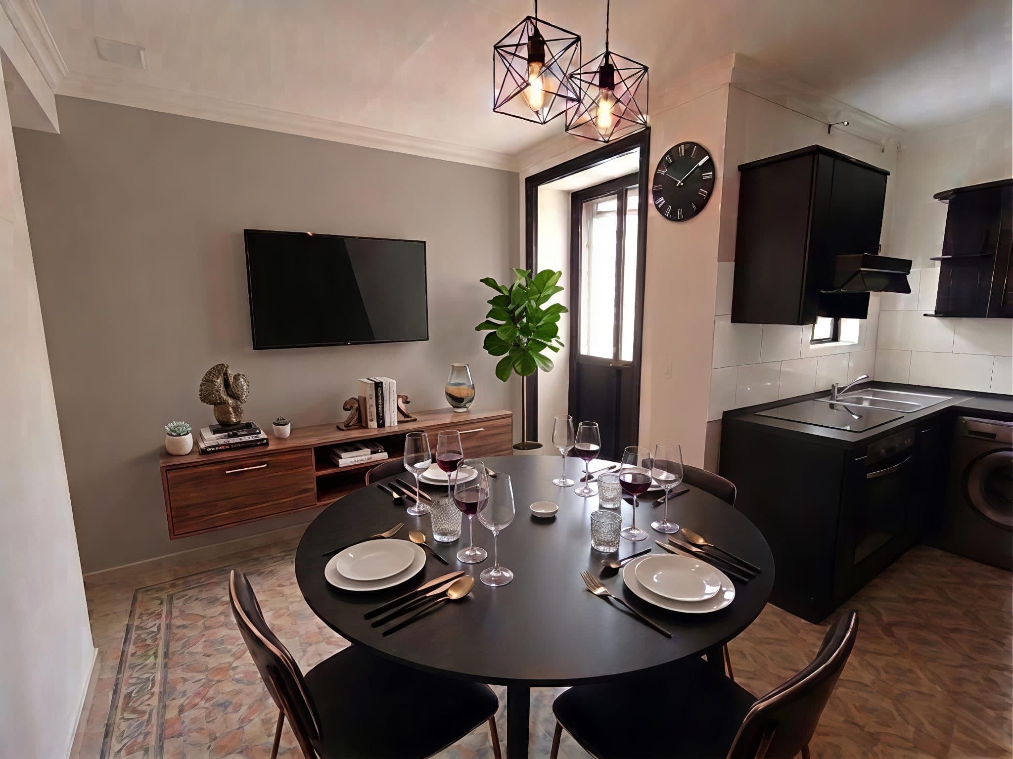 Townhouse in Sliema - thumbnail 4