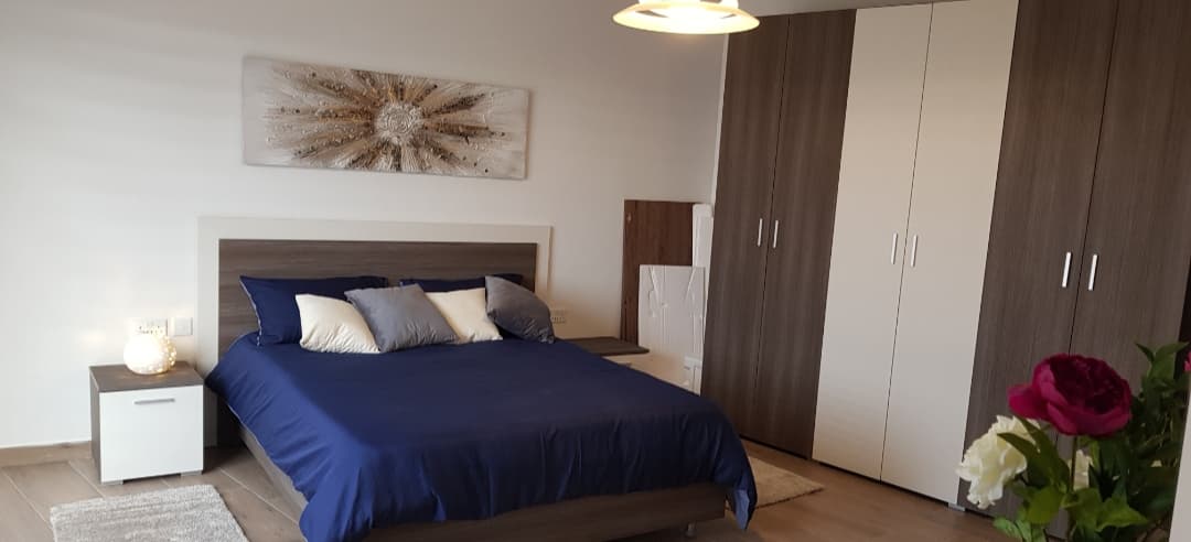 Apartment in St. Pauls Bay - thumbnail 5