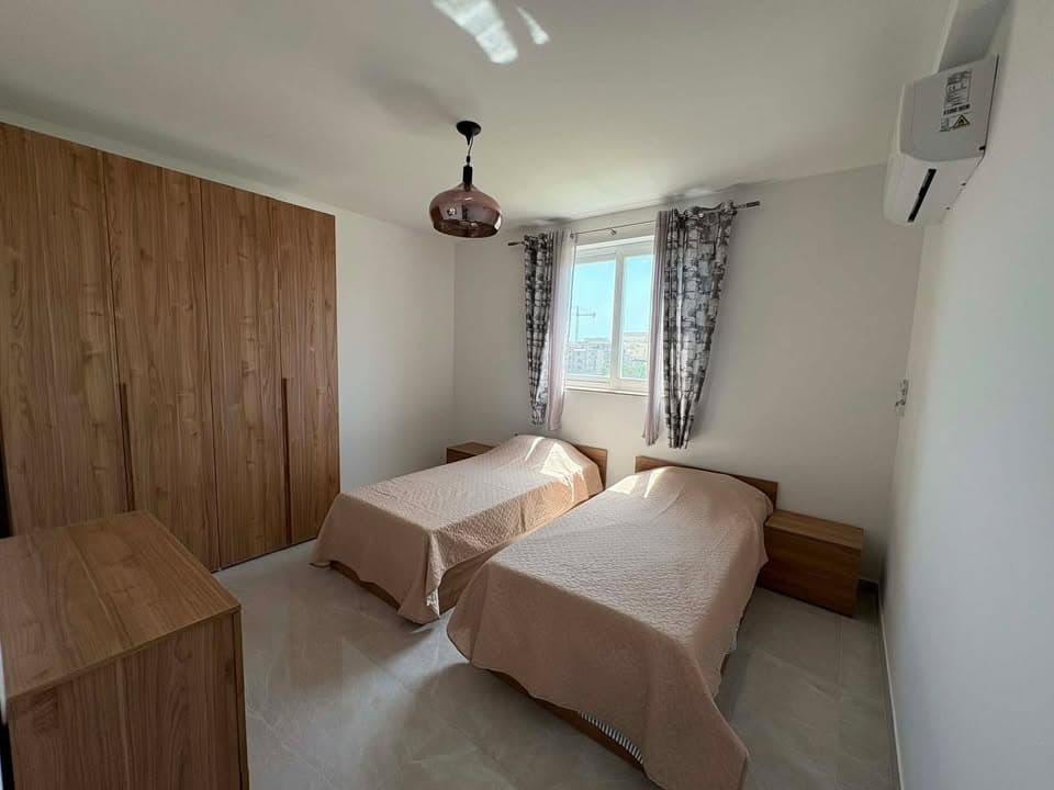 Three Bedroom Apartment with Country Views in Marsaskala - thumbnail 7